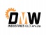 DMW Industries Queensland Pty Ltd Logo