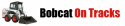 Bobcat on Tracks Logo