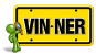 VINNER PTY LTD Logo