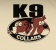 K9 Collars Logo