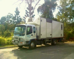 Manly Transport Services, Wakerley