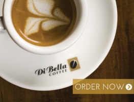 Di Bella Coffee Brisbane, Bowen Hills