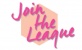 League of Extraordinary Women Logo