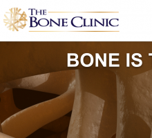 The Bone Clinic, Morningside