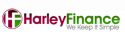 Harley Finance Logo