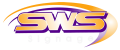 SWS Signage Logo