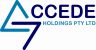 Accede Holdings Pty Ltd Logo