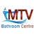 MTV Bathroom Centre Logo