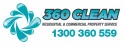 360clean Pty Ltd Logo