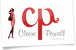 Claire Powell Pty Ltd Logo
