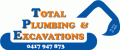 Total Plumbing and Excavations Logo