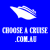 Choose A Cruise Logo