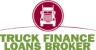 Truck Finance Loans Broker Logo