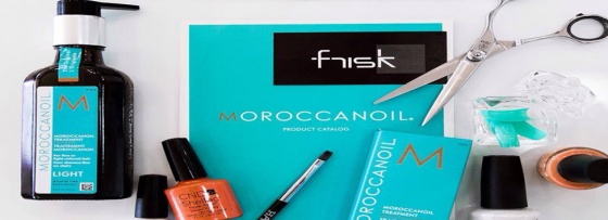 Friskhair Beauty Salon - professional nail care