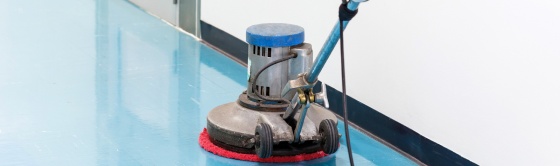 Jim's Carpet Cleaning - Tile & Grout Cleaning