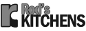 Rod's Kitchens Logo