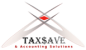 TAXSAVE Logo