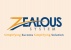 Zealous System Pty. Ltd. Logo
