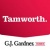 GJ Gardner Homes - Tamworth Logo
