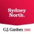GJ Gardner Homes - Sydney North Logo