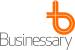 Businessary Logo