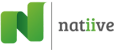natiive Web Design Logo