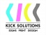 KICK solutions Logo