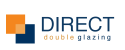 Direct Double Glazing Logo