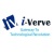 i-Verve Infoweb PTY. LTD. Logo