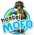 Hostelmofo Logo