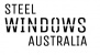 Steel Windows Australia Logo