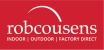 Robcousens Indoor Outdoor Furniture Logo