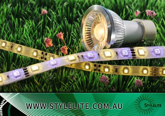 Stylelite - LED Lighting