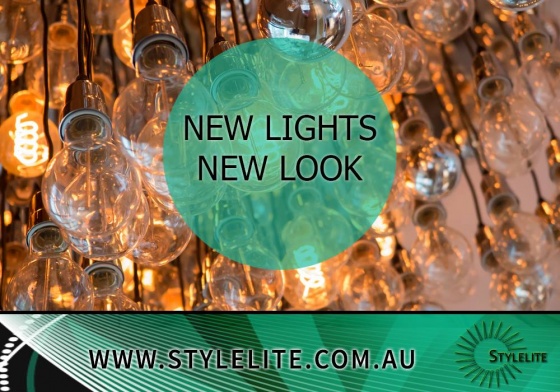 Stylelite - Residential Lighting