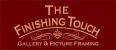 The Finishing Touch Gallery Logo