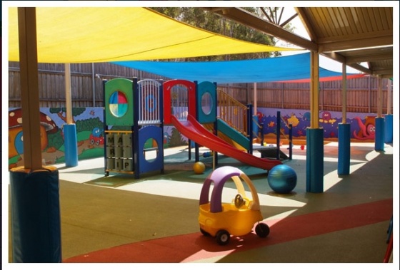 The Berry Patch Preschool - Childcare Centres