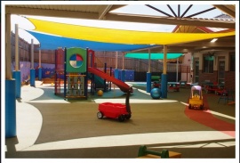 The Berry Patch Preschool, Rouse Hill