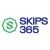 Skips 365 Logo