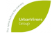 Urban Virons Logo