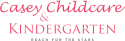 Casey Childcare & Kindergarten Logo
