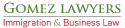 Gomez Lawyers Logo