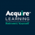 Acquire Learning Logo