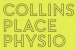 Collins Place Physio Logo