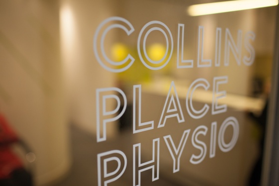 Collins Place Physio