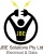 JBE Solutions Pty Ltd Logo