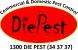 Die Pest Logo