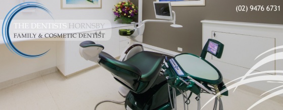 The Dentists Hornsby - The Dentists Hornsby Equipment