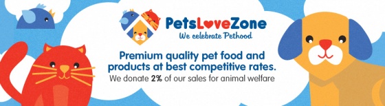 Pets Love Zone