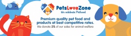 Pets Love Zone, Point Cook