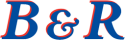 B & R Cleaning Company Pty Ltd Logo